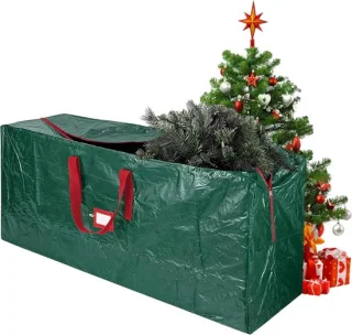 Opbergtas kunstkerstboom 2,3 m