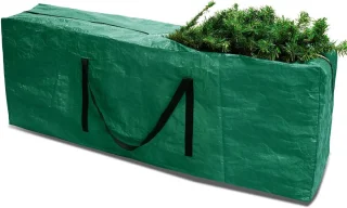 Opbergtas kunstkerstboom 240 cm