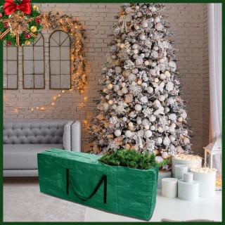 Opbergtas kunstkerstboom 240 cm