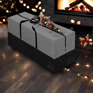 Opbergtas kunstkerstboom 240 cm