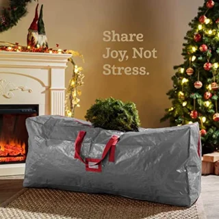 Opbergtas kunstkerstboom 2,7 m