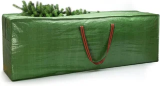 Opbergtas Kunstkerstboom 2,7 m - Transporthoes