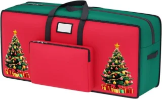 Opbergtas kunstkerstboom 270 cm
