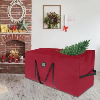 Opbergtas kunstkerstboom 274 cm