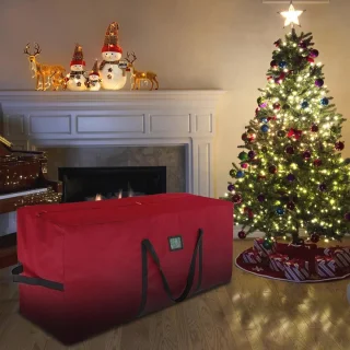 Opbergtas kunstkerstboom 274 cm