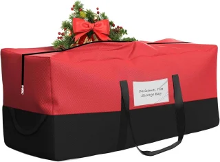 Opbergtas kunstkerstboom 3 m