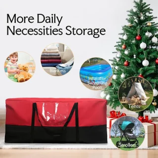 Opbergtas kunstkerstboom 3 m