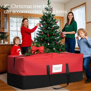 Opbergtas kunstkerstboom 3 m