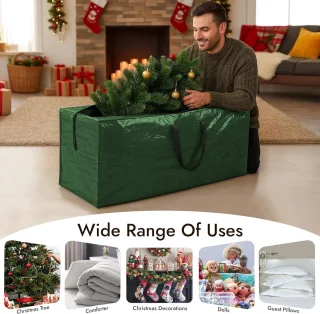 Opbergtas Kunstkerstboom 6ft-7ft