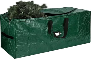 Opbergtas Kunstkerstboom 6ft-7ft