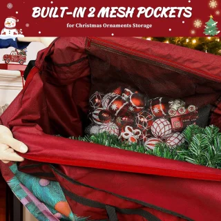 Opbergtas kunstkerstboom 7,5 m