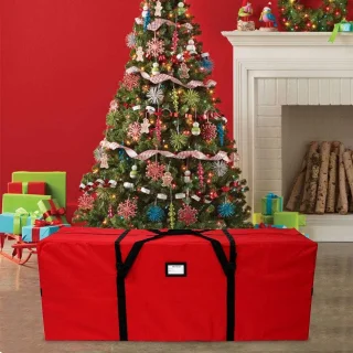 Opbergtas kunstkerstboom 8ft