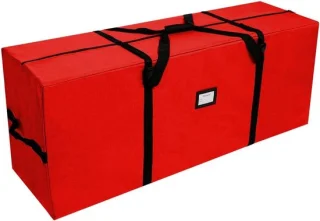 Opbergtas kunstkerstboom 8ft