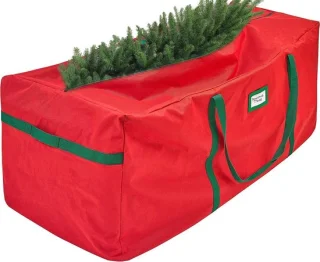 Opbergtas kunstkerstboom 9 ft