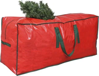 Opbergtas Kunstkerstboom - Groot
