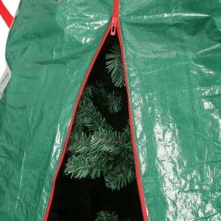 Opbergtas kunstkerstboom tot 7 voet