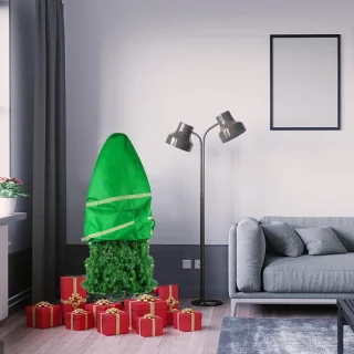 Opbergtas kunstkerstboom