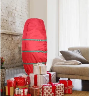 Opbergtas kunstkerstboom