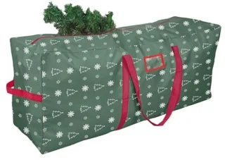 Opbergtas voor 9 ft kerstboom