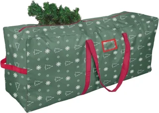 Opbergtas voor 9 ft kerstboom