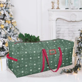 Opbergtas voor 9 ft kerstboom
