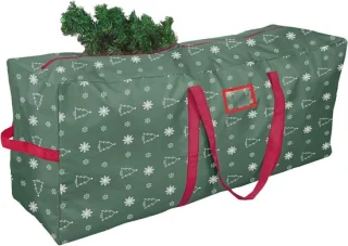 Opbergtas voor 9 ft kerstboom