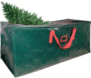 Opbergtas voor 9ft kunstkerstboom