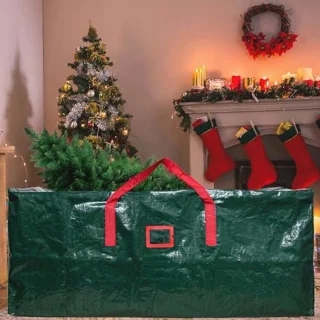 Opbergtas voor 9ft kunstkerstboom