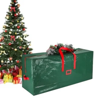 Opbergtas voor kerstboom 180 cm