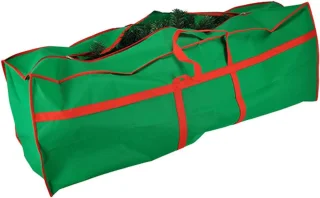 Opbergtas voor kerstboom 210 cm