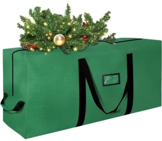 Opbergtas voor kerstboom 210 cm