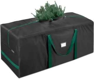 Opbergtas voor kerstboom 2,7 meter, 900D oxford