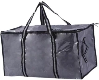 Opbergtas voor kerstboom – 70x40x36 cm