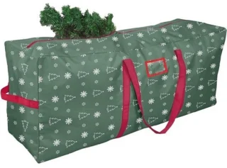 Opbergtas voor kerstboom 9 ft