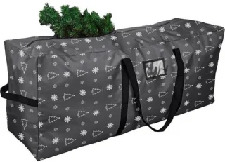 Opbergtas voor kerstboom tot 220 cm