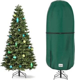 Opbergtas voor kerstboom (tot 230 cm)