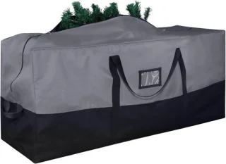 Opbergtas voor kerstboom tot 9 m