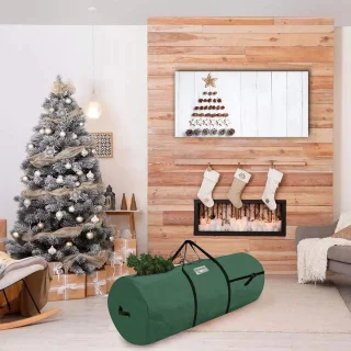 Opbergtas voor kunstkerstboom 120 cm