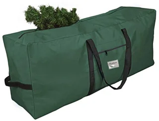Opbergtas voor kunstkerstboom 125 cm