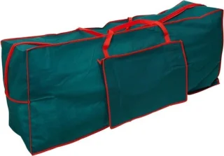 Opbergtas voor kunstkerstboom 125 cm - waterdicht