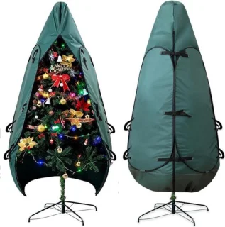 Opbergtas voor kunstkerstboom 150-270 cm