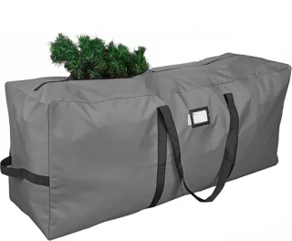 Opbergtas voor kunstkerstboom 150 cm