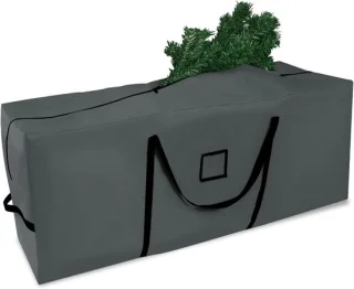Opbergtas voor kunstkerstboom 17,5 FT (127x38x50 cm)