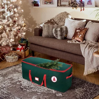 Opbergtas voor kunstkerstboom 2 m