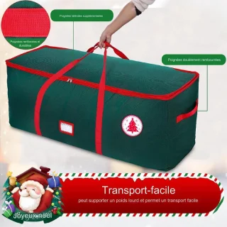 Opbergtas voor kunstkerstboom 2 m