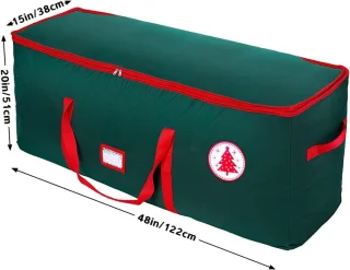 Opbergtas voor kunstkerstboom 2 m