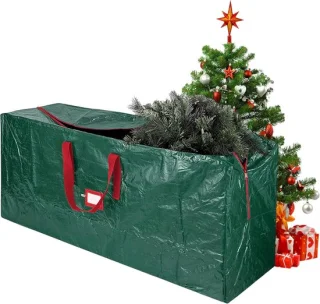 Opbergtas voor kunstkerstboom 2,3 m