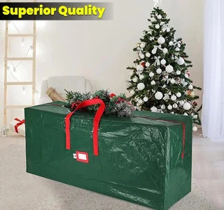 Opbergtas voor kunstkerstboom 2,3 m