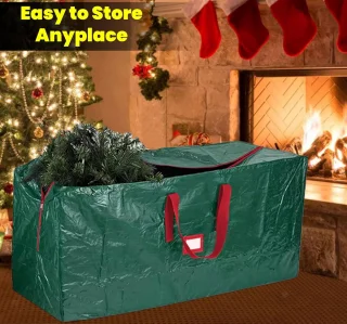 Opbergtas voor kunstkerstboom 2,3 m