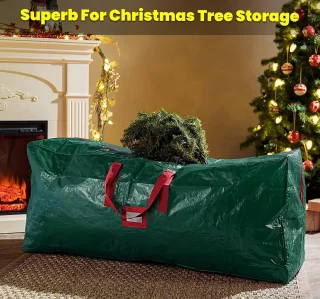Opbergtas voor kunstkerstboom 2,3 m
